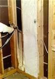 Spray Foam Insulation Retrofit Photos