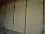 Pictures of Spray Foam Insulation Company