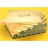 Images of Installing Foam Board Insulation