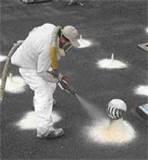 Spray Foam Insulation Retrofit Pictures