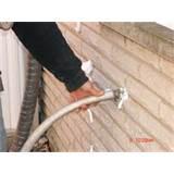 Injection Foam Insulation Images