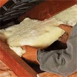 Pictures of Spray Foam Attic Insulation Cost