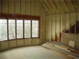 Images of Urethane Spray Foam Insulation