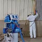 Urethane Spray Foam Insulation Pictures
