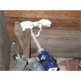 Pictures of Attic Spray Foam Insulation Cost