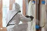 Injection Foam Insulation Images