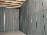 Pictures of Basement Foam Insulation