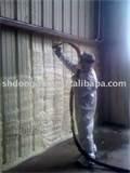 Rigid Polyurethane Foam Insulation