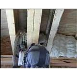 Price For Spray Foam Insulation Images