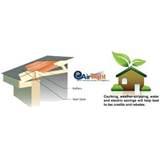 Images of Spray Foam Insulation Retrofit