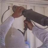 Urethane Spray Foam Insulation