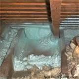 Pictures of Attic Spray Foam Insulation Cost