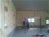 Photos of Retrofit Spray Foam Insulation