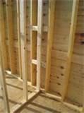 Installing Foam Board Insulation