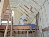 Canned Foam Insulation
