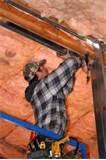 Cellulose Vs Foam Insulation Images