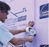 Expanded Foam Insulation Images