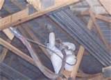 Cellulose Vs Foam Insulation Images
