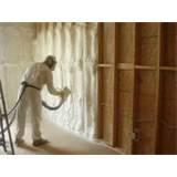 Attic Spray Foam Insulation Cost