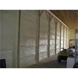 Photos of Cheap Spray Foam Insulation