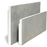 Rigid Polystyrene Foam Insulation