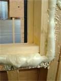 Pink Foam Insulation Board