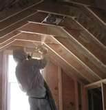 Attic Insulation Spray Foam Images