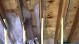 Basement Foam Insulation Images