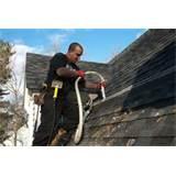 Pictures of Injection Foam Insulation