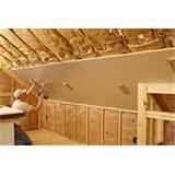 Pictures of Cutting Rigid Foam Insulation