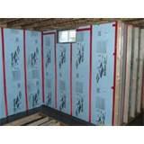Installing Foam Board Insulation Photos