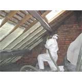 Foam Roof Insulation Problems Images