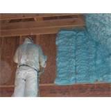 Spray Foam Attic Insulation Cost Images