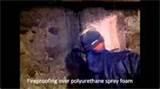 Images of Attic Insulation Spray Foam