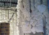 Attic Insulation Spray Foam