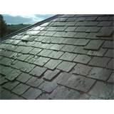 Pictures of Foam Roof Insulation Problems