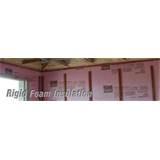 R Value Of Rigid Foam Insulation