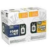 Spray Foam Insulation Diy Pictures