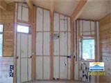 Pictures of How To Spray Foam Insulation