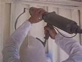 Used Foam Insulation Equipment Images
