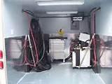 Photos of Used Foam Insulation Equipment