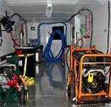 Pictures of Spray Foam Insulation Equipment