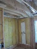 Rigid Foam Insulation Attic Pictures