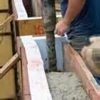 Install Rigid Foam Insulation