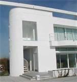 Exterior Foam Insulation Photos