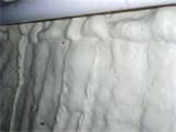 Foam Insulation Walls Pictures