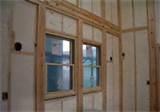 Photos of Foam Insulation Rental