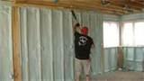 How To Spray Foam Insulation Images