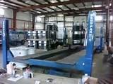 Images of Used Foam Insulation Equipment