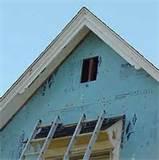 Install Rigid Foam Insulation Photos